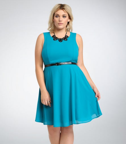 21 Ways To Dress Like A Grown Up Powerpuff Girl, Because The Series Is