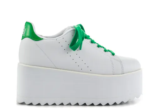 13 Fab Flatforms For Adding Some Height Without High Heels