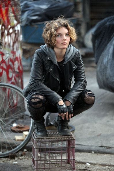 Catwoman's Style Evolution From The 1960s To 2015 — And From