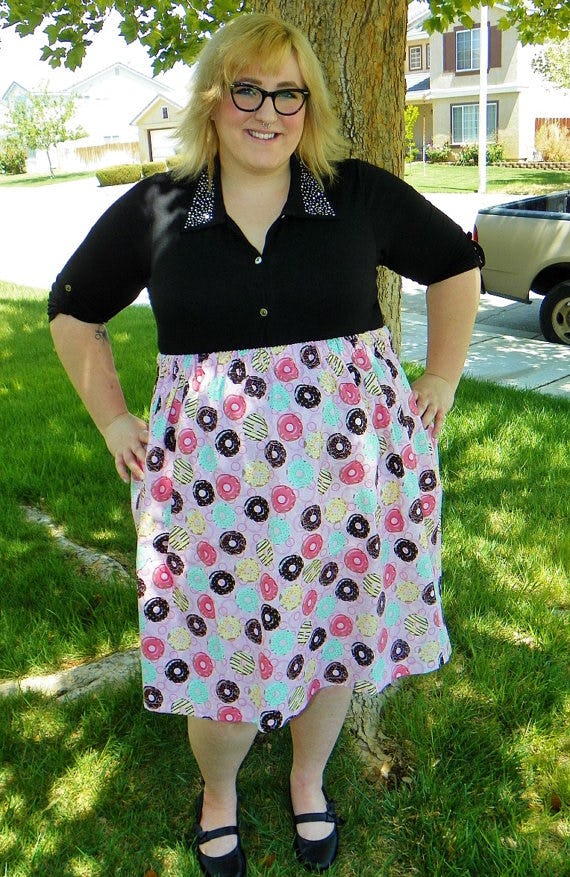 13 Baking Inspired Clothes & Accessories To Let Everyone How Much You