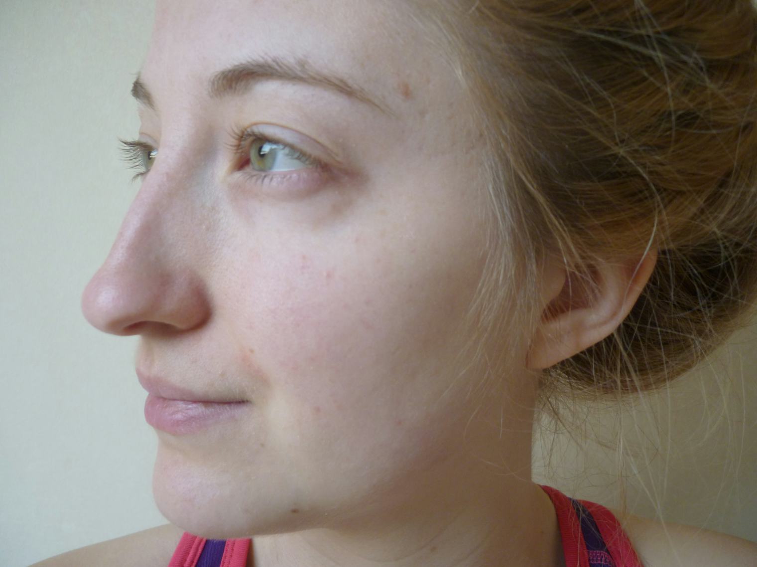 I Followed A 1950s Skin Care Routine For A Week And Heres What Happened