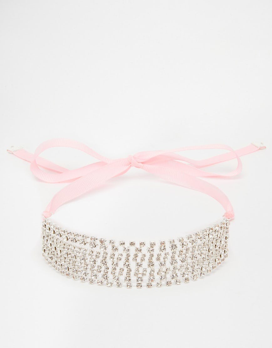 13 Ribbon Fashion Items & Accessories That'll Add A Dose Of Fun To Any