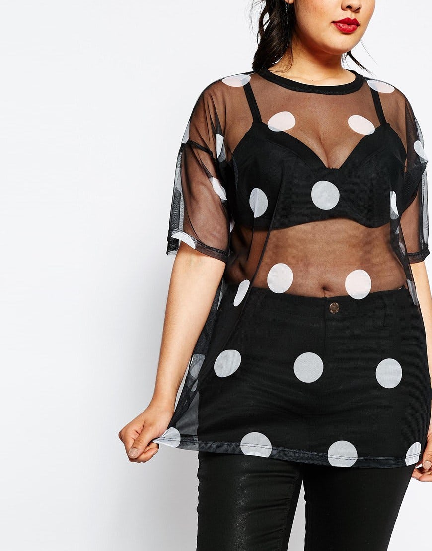 9 Cool Ways To Show Off Your Rib Tattoo