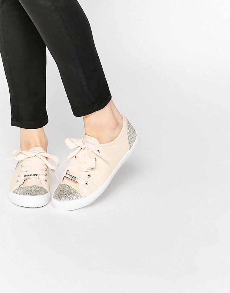 11 Cute, Comfortable Shoes You Can Walk In For Miles