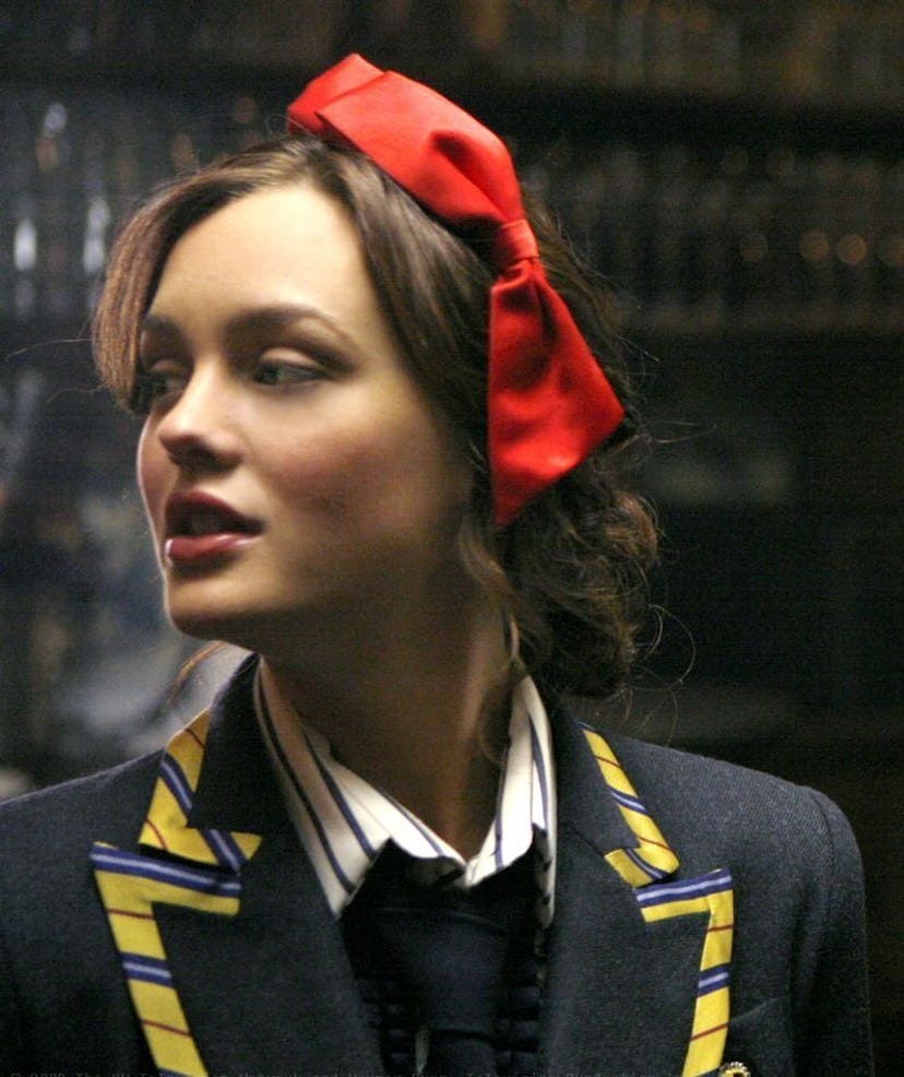 7 Blair Waldorf Headband Lookalikes So You Can Become The Next Upper