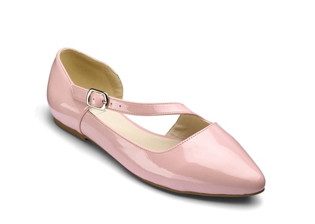 11 Ways To Wear The Ballerina Trend At Work, Because It's Too Good Not ...