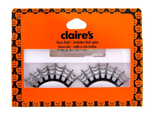 11 Best False Eyelashes For Halloween Babes