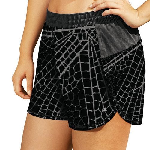 11 Shorts That Sweaty People Will Actually Enjoy Wearing All Summer