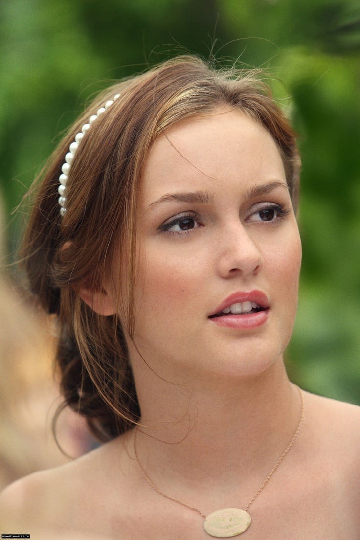 7 Blair Waldorf Headband Lookalikes So You Can The Next Upper