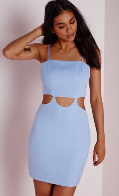 21 Ways To Dress Like A Grown Up Powerpuff Girl, Because The Series Is