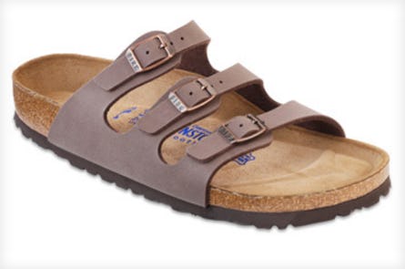 19 Best Birkenstocks To Buy, Because These Shoes Were Made For Walkin