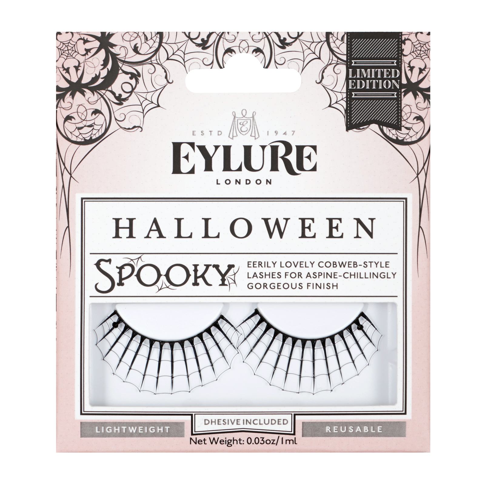 11 Best False Eyelashes For Halloween Babes