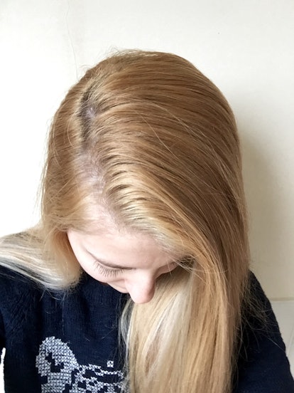 How To Get A Victory Roll In 6 Simple Steps For All The Vintage Vixens Of The World