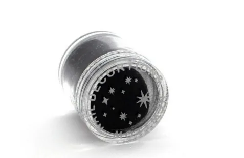 11 Creative Ways To Wear Black Nail Polish