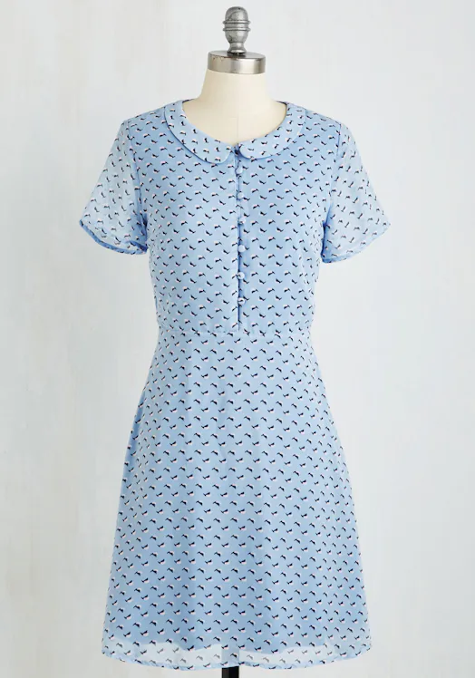 500 days of summer blue dress Lime Reviews and Strawberry Confessions: Fabulous Filmic Fashion Friday: ( 500) Days of Summer