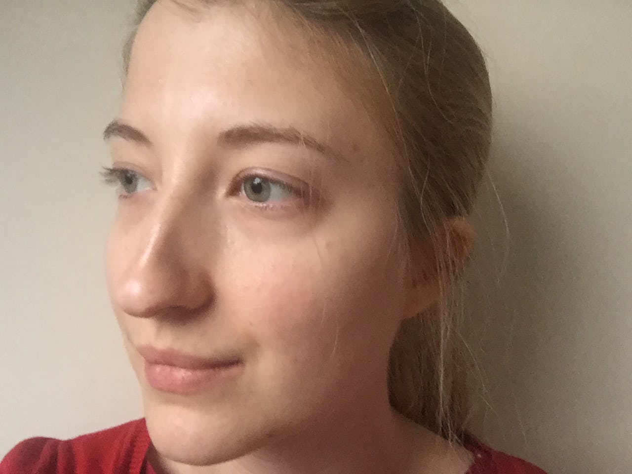 can you use e45 on face