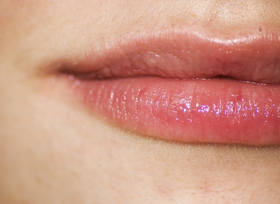 Can Cold Sores Leave Scars In Their Wake? Here's The Lowdown