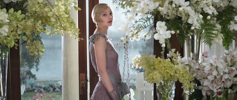 How To Dress Like Daisy Buchanan Of 'The Great Gatsby' To Channel All ...