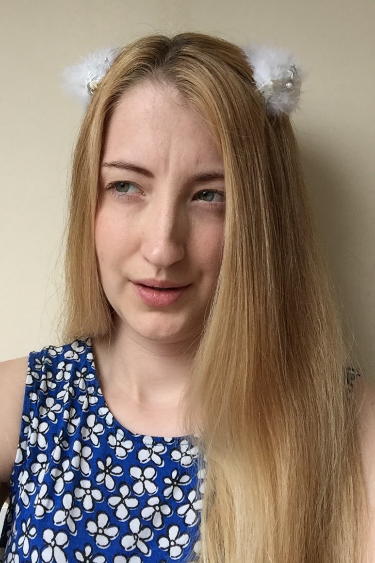 I Recreated 6 'Clueless' Hairstyles Because Like, Whatever!