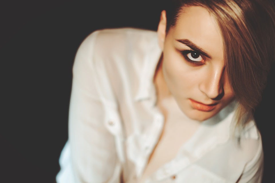 Does Makeup Cause Styes? It's More Possible Than You Might Think