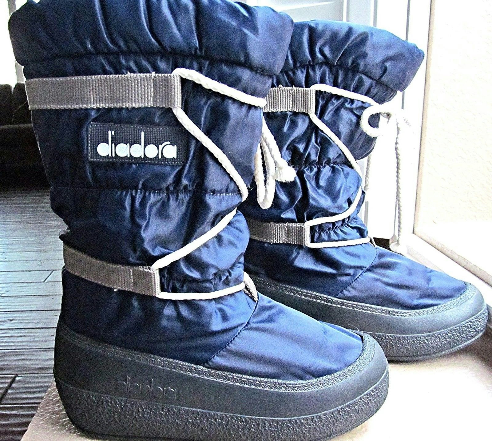 diadora moon boots