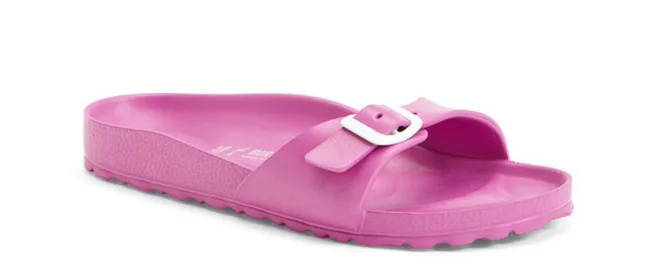 what are the best birkenstocks for walking