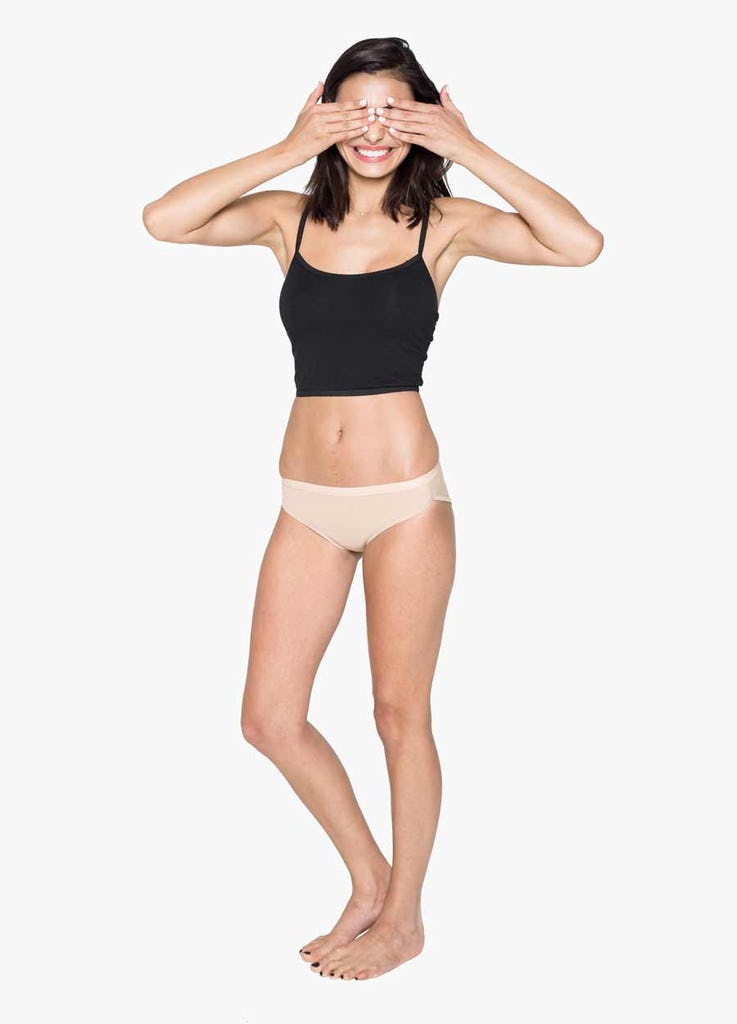 The Best Underwear For People Who Sweat A Lot, Because The Struggle Is Real