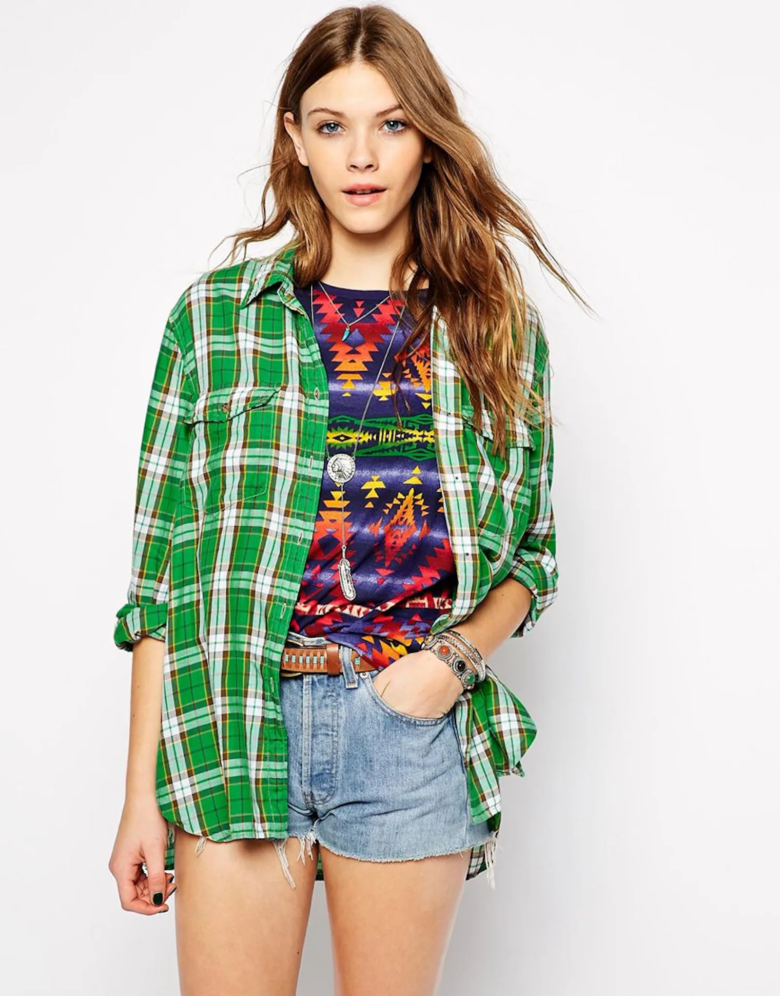 Kooky Style 7 'New Girl' Inspired Fashion Items Because Nothing Says Summer Like ...