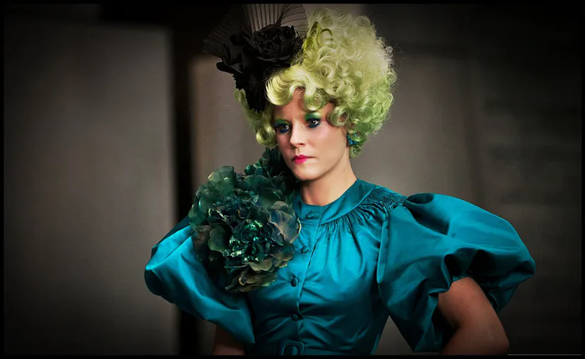 3 Easy Effie Trinket Makeup Looks To Try At Home If You Want To Exude Some Capitol Chic 3 Easy Effie Trinket Makeup Looks To Try At Home If You Want To Exude Some Capitol Chic