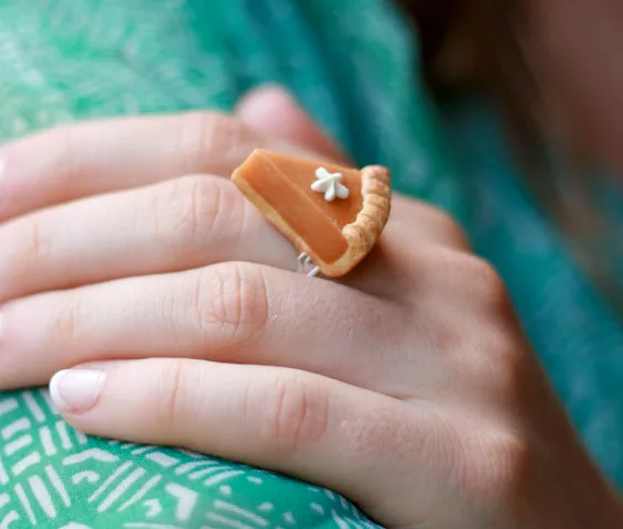 13 Baking Inspired Clothes & Accessories To Let Everyone How Much You ...