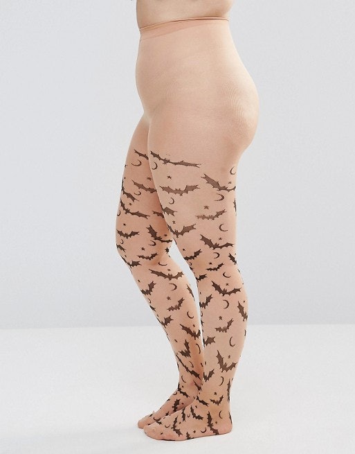 Quirky Tights 