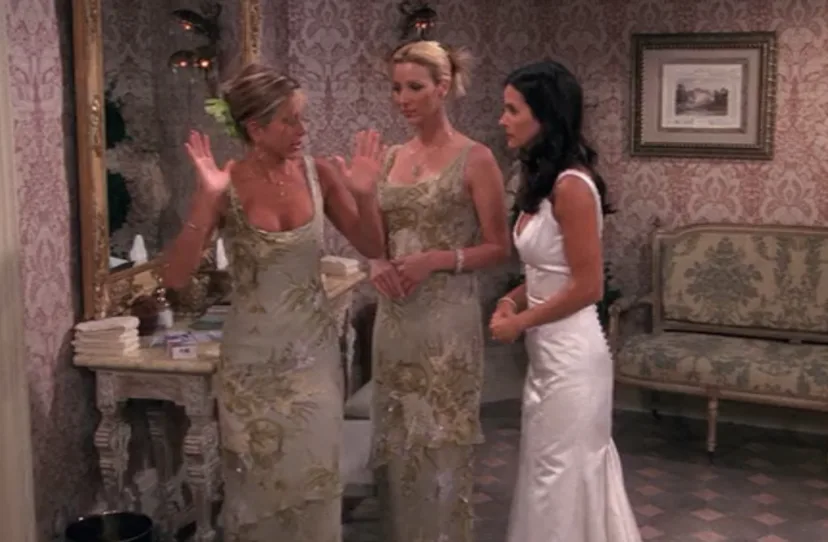 25 Rachel Green Fashion Moments You Were Obsessed With PHOTOS 25 Rachel Green Fashion Moments You Were Obsessed With PHOTOS