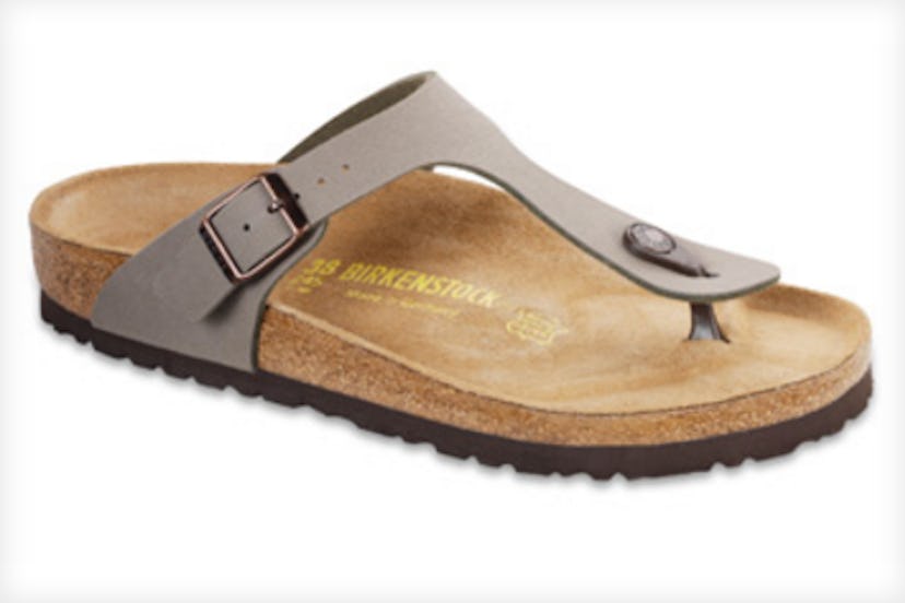 best oil for birkenstocks