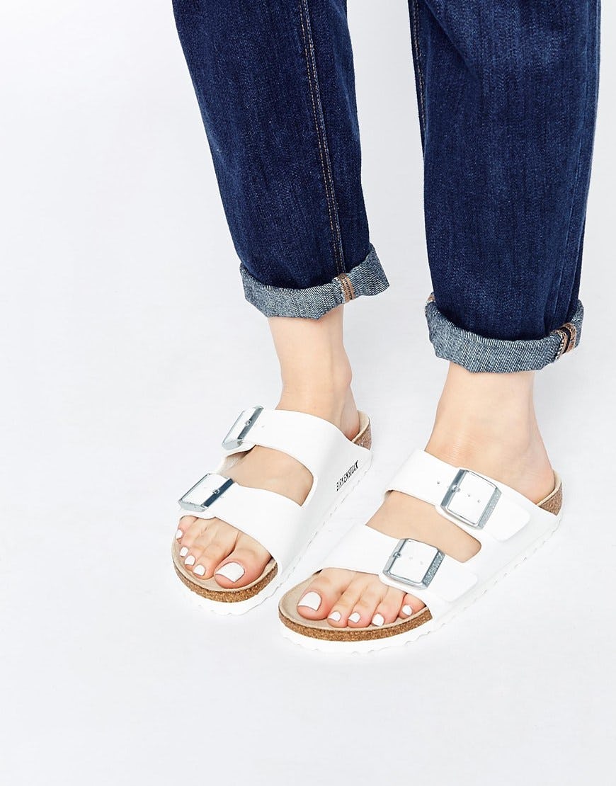 19 Best Birkenstocks To Buy, Because These Shoes Were Made For Walkin ...