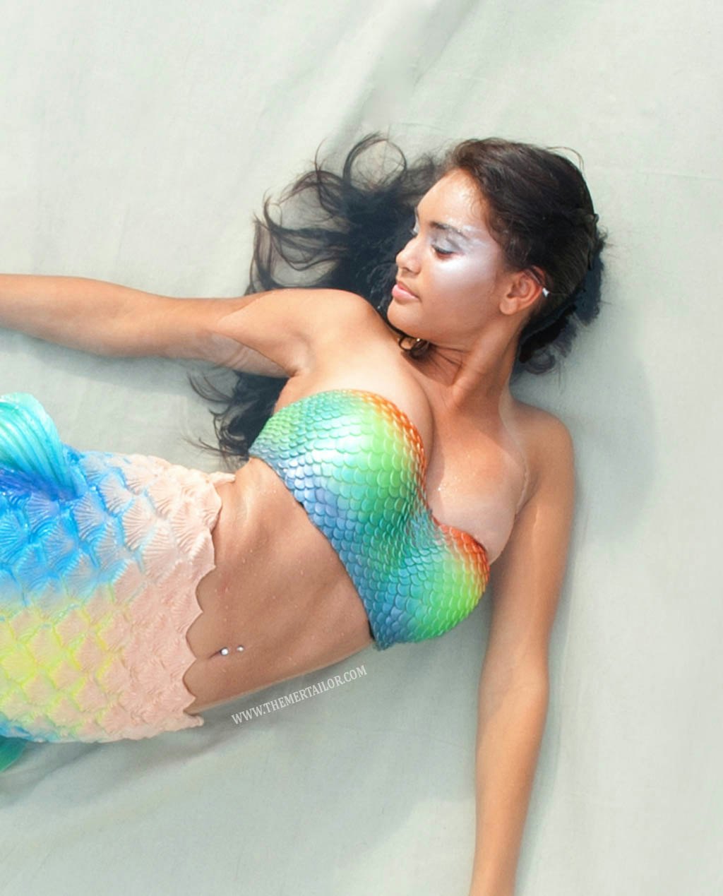 9 Functional Mermaid Accessories To Become A Real Life Ariel