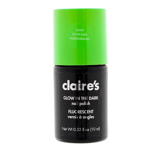 12 Spooky Nail Polishes Nightmarish Nail Stickers To Accompany Your Halloween Costume