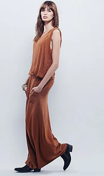 Wiln PARADOX - White Night Dress main image 1