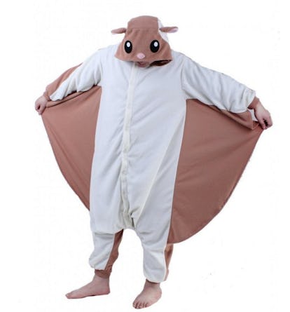 15 Hilarious Onesies To Keep You Toasty