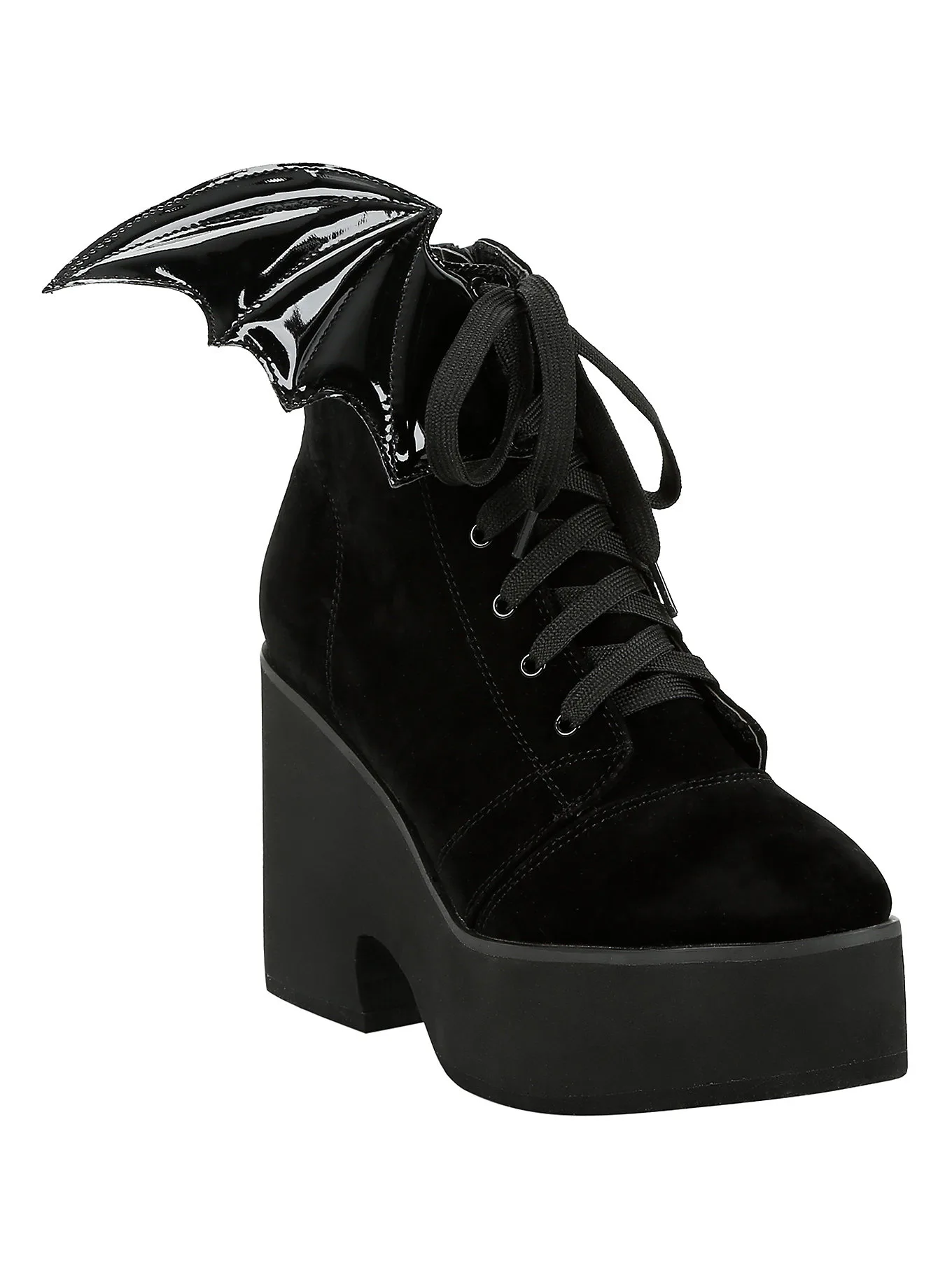 13 Halloween Costumes With Boots To Stay Cozy & Creepy