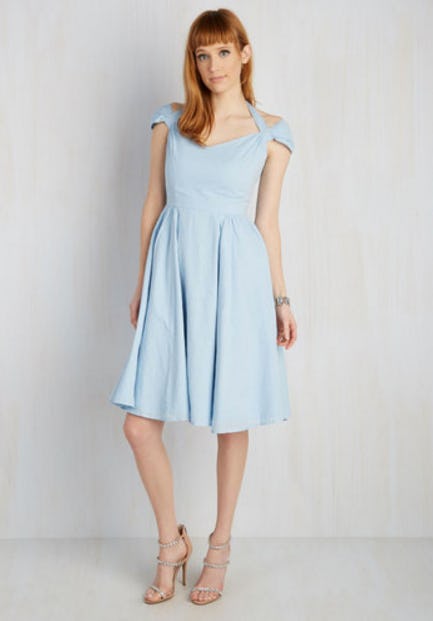 21 Ways To Dress Like A Grown Up Powerpuff Girl, Because The Series Is