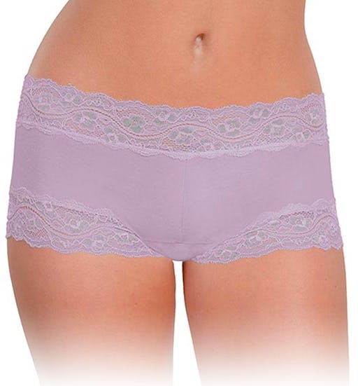 The Best Underwear For People Who Sweat A Lot, Because The Struggle Is Real