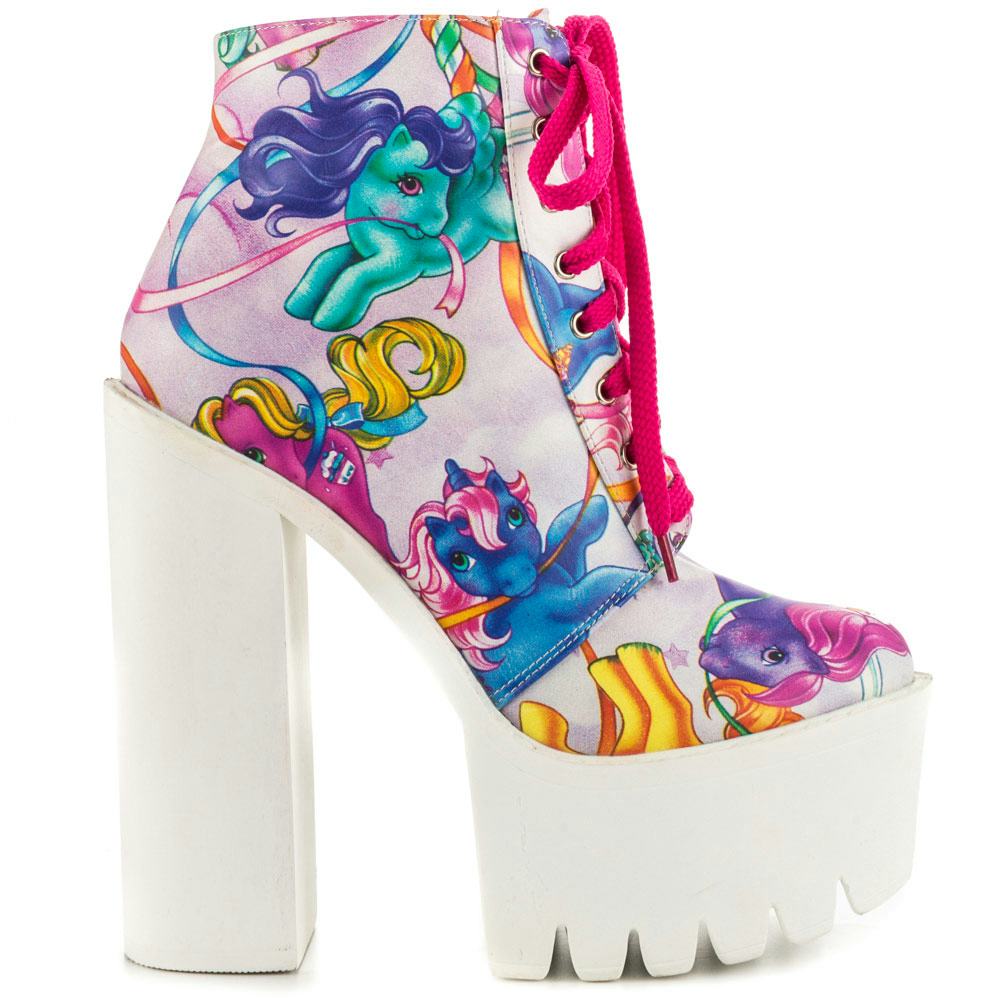 mlp boots