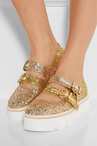 13 Fab Flatforms For Adding Some Height Without High Heels