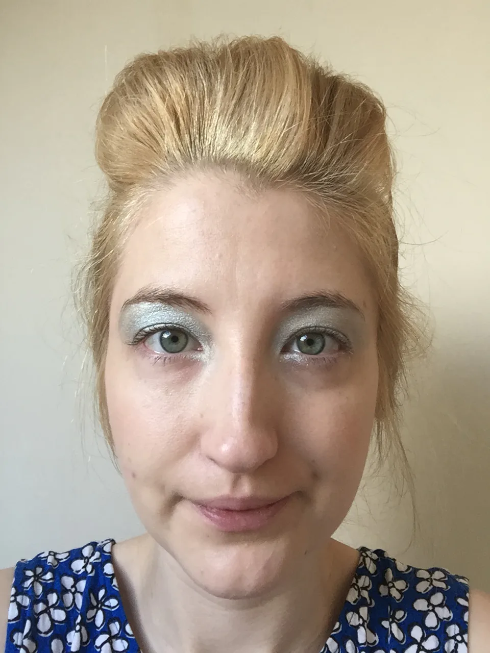 3 Mermaid Makeup Looks Inspired By The Novel 'Deep Blue' So You Can Be ...