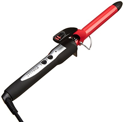 6 Best Curling Irons For Short Hair Because Everyone Deserves Ringlets Waves