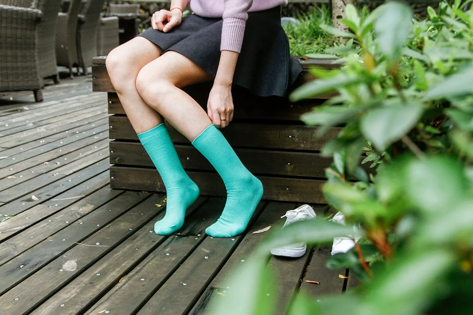 Why Do My Legs Get Itchy In The Winter The Experts Explain why-do-my-legs-get-itchy-in-the-winter-the-experts-explain
