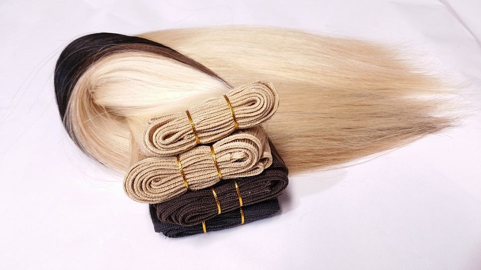 7 Hair Extension Hacks To Make The Most Of Longer Locks