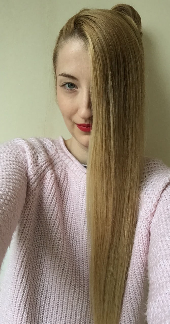 5 Iconic Gwen Stefani Hairstyles Recreated At Home ...