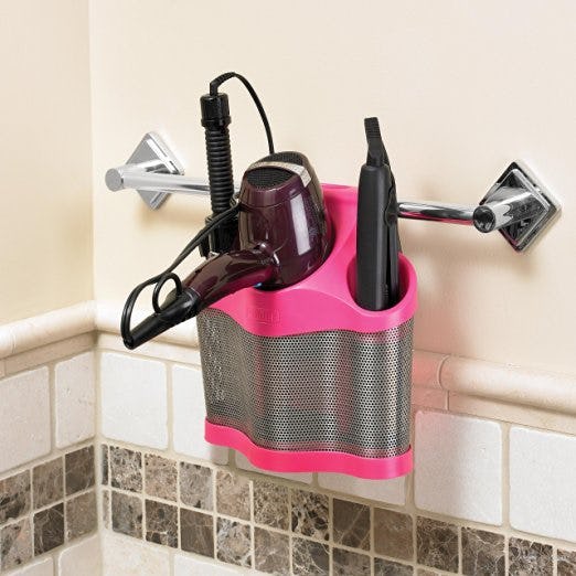 11 Dorm Bathroom Hacks To Utilize When You're Sharing A Bathroom