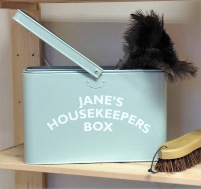 15 Pretty Home Gifts For The Clean Freak In Your Life